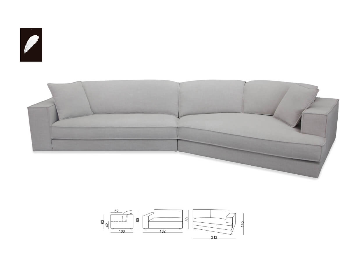 Alex Sofa