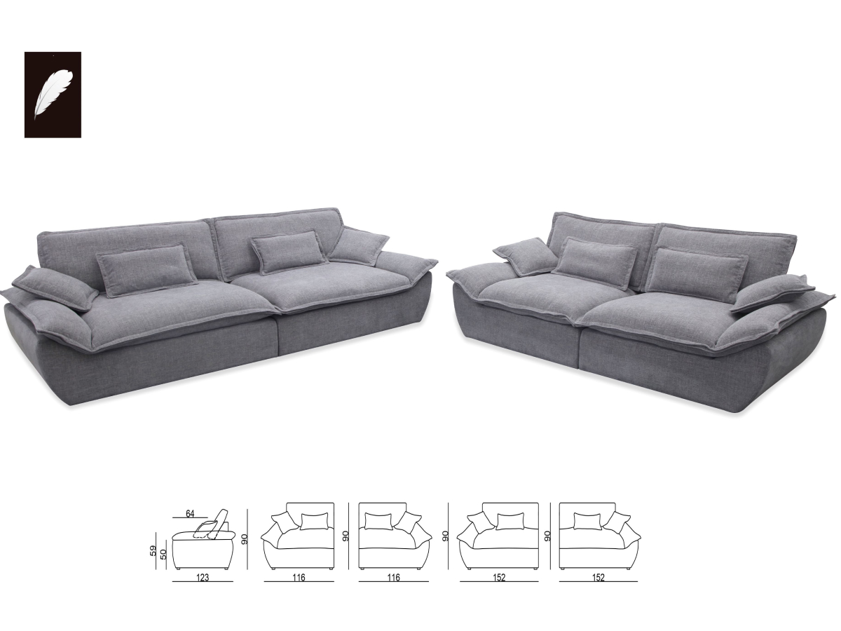 Margareta Sofa-1