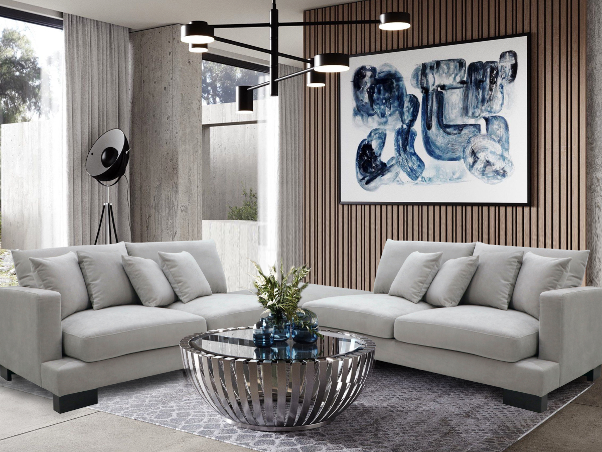 Collection - Davini Sofa